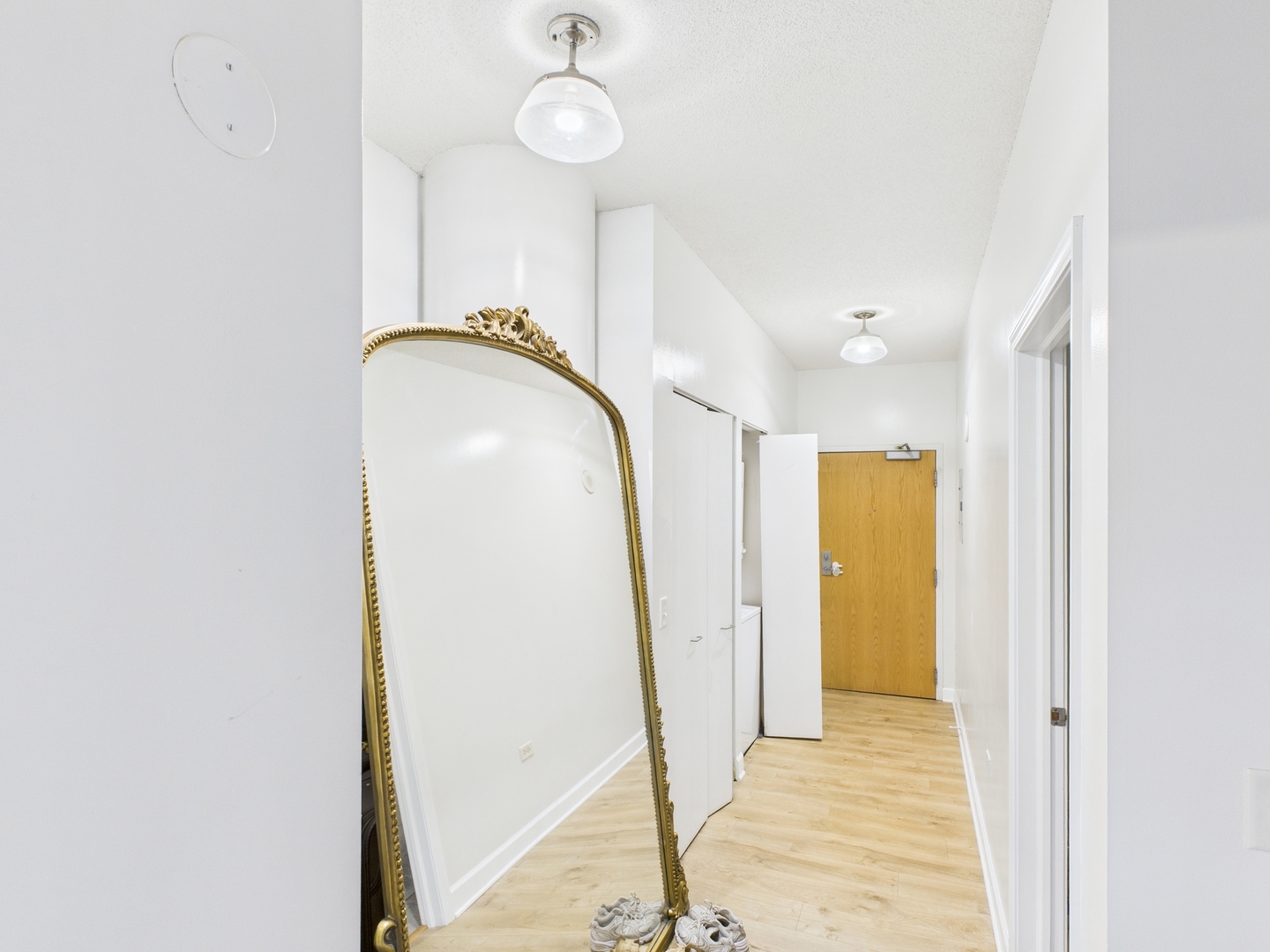 1529 S State Street #8B, Chicago, IL 60605