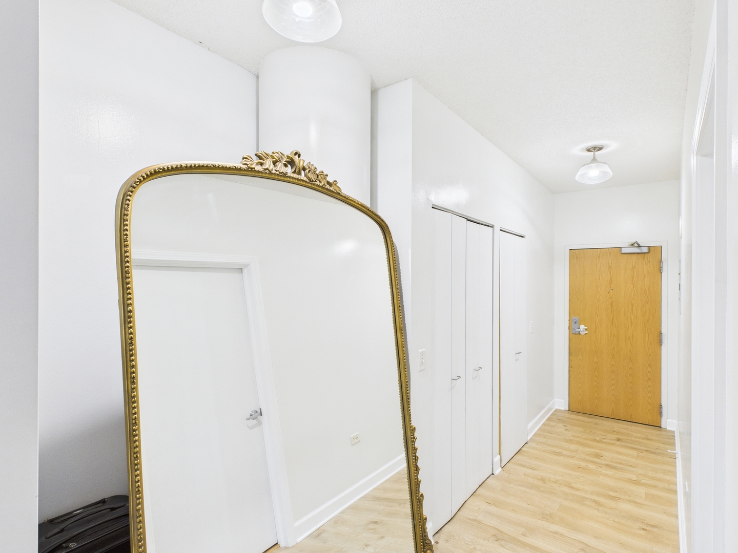 1529 S State Street #8B, Chicago, IL 60605