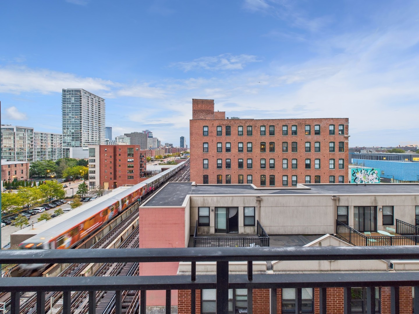 1529 S State Street #8B, Chicago, IL 60605