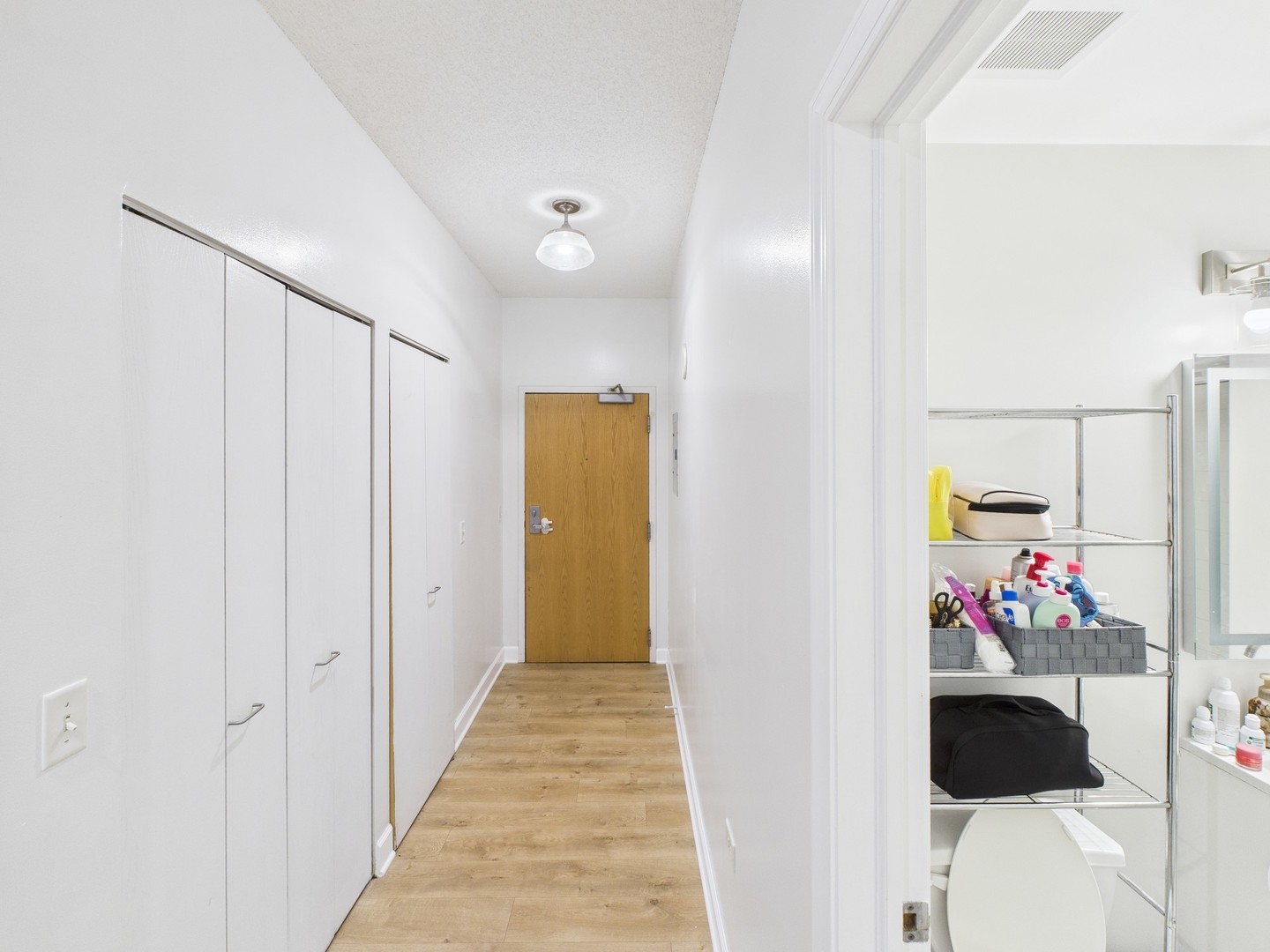 1529 S State Street #8B, Chicago, IL 60605