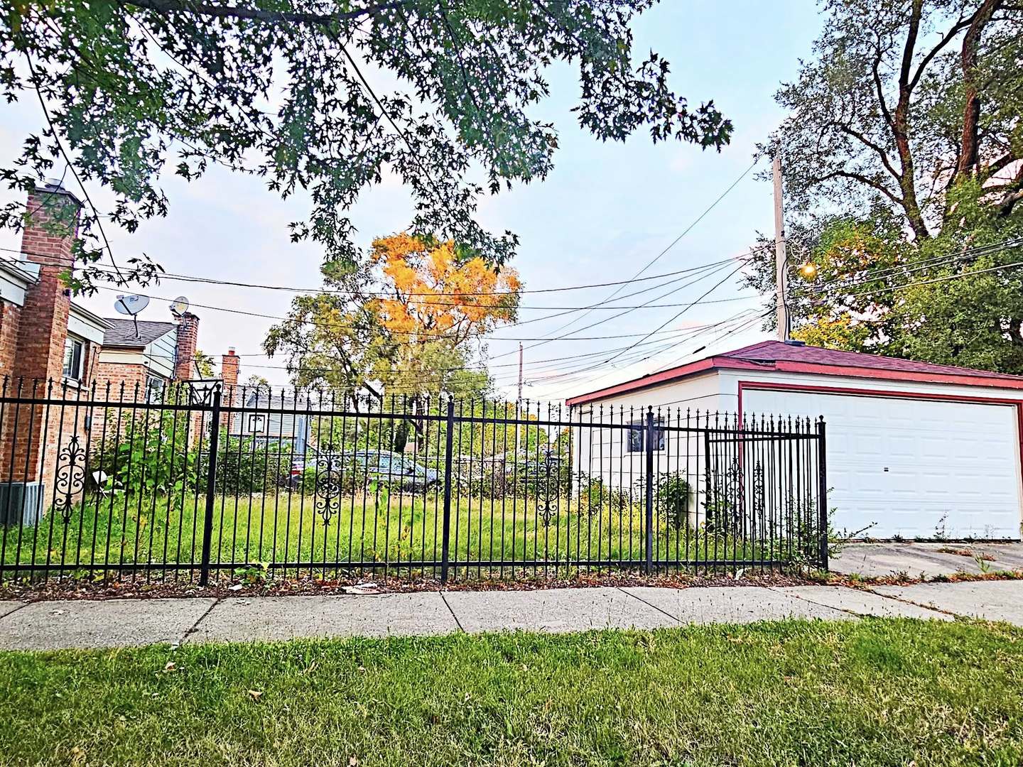 11425 S Elizabeth Street, Chicago, IL 60643