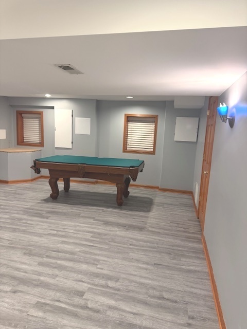 1256 ERIC Lane, Lake Zurich, IL 60047