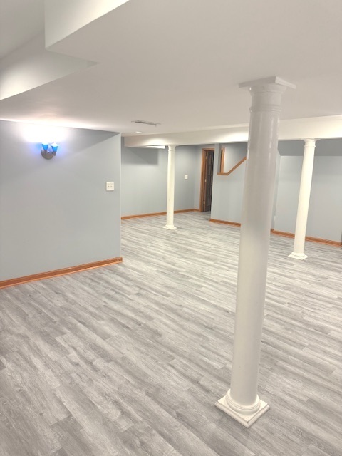 1256 ERIC Lane, Lake Zurich, IL 60047