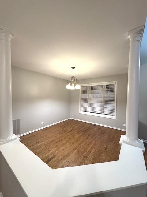 1256 ERIC Lane, Lake Zurich, IL 60047