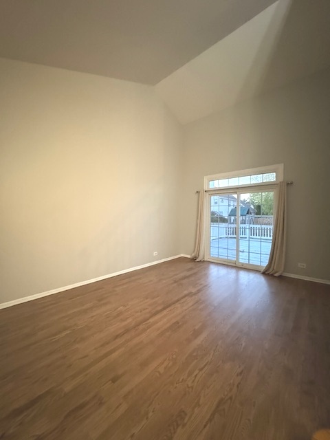 1256 ERIC Lane, Lake Zurich, IL 60047