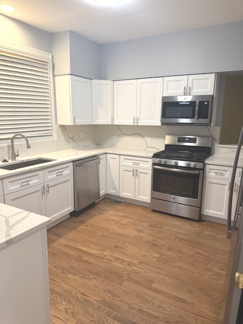 1256 ERIC Lane, Lake Zurich, IL 60047