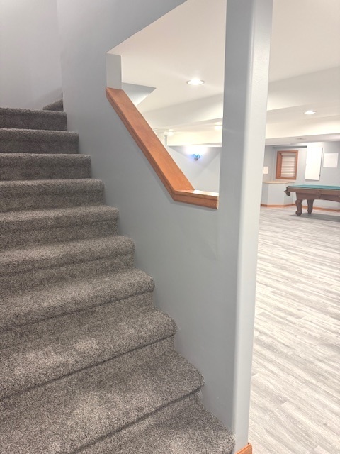 1256 ERIC Lane, Lake Zurich, IL 60047