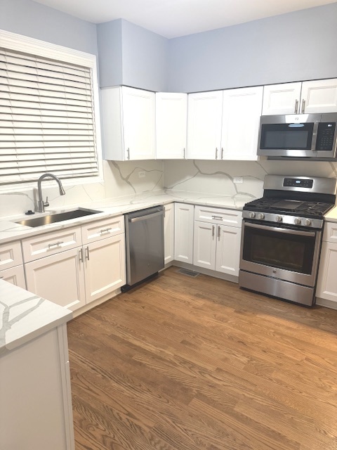 1256 ERIC Lane, Lake Zurich, IL 60047