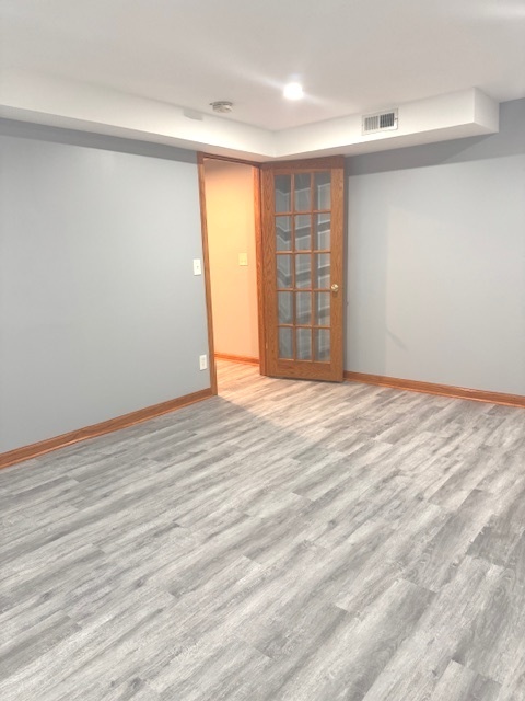 1256 ERIC Lane, Lake Zurich, IL 60047