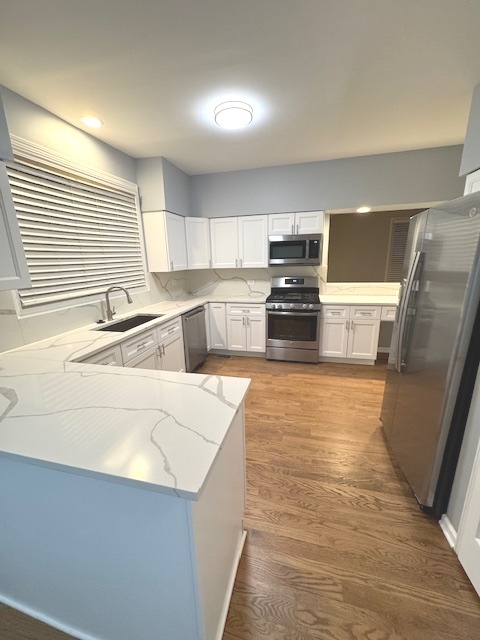 1256 ERIC Lane, Lake Zurich, IL 60047