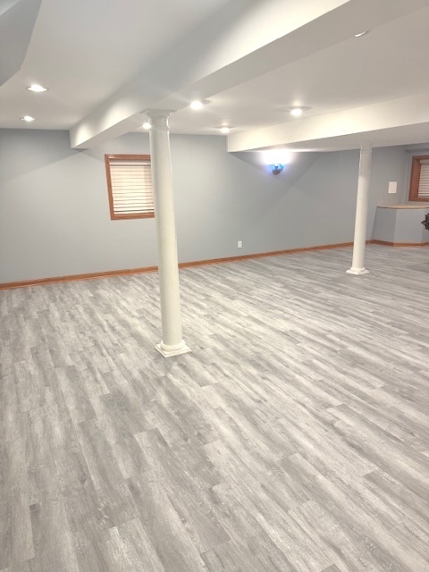 1256 ERIC Lane, Lake Zurich, IL 60047