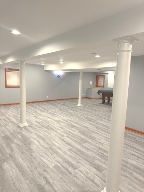 1256 ERIC Lane, Lake Zurich, IL 60047