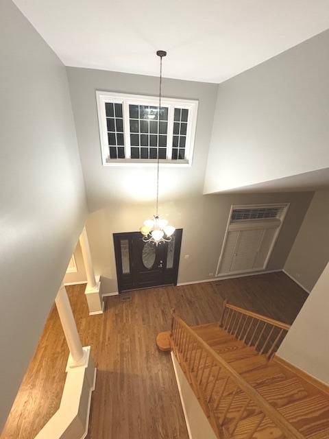 1256 ERIC Lane, Lake Zurich, IL 60047