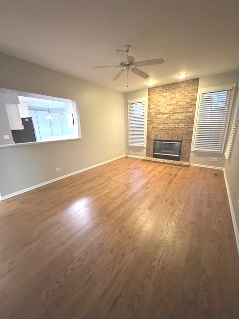 1256 ERIC Lane, Lake Zurich, IL 60047