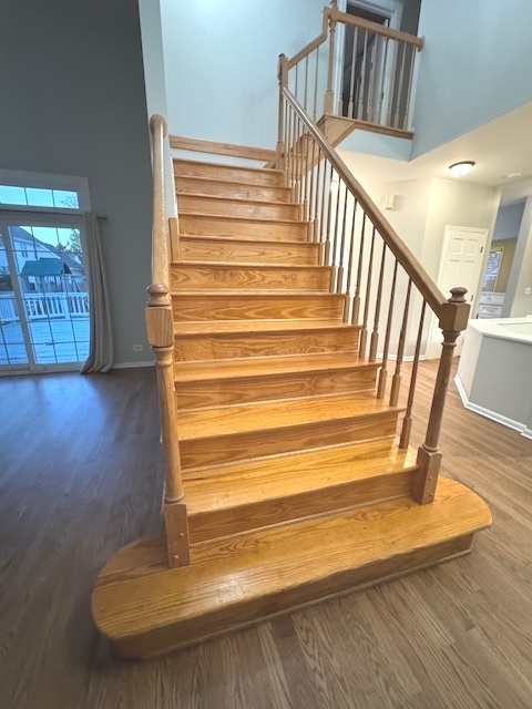 1256 ERIC Lane, Lake Zurich, IL 60047