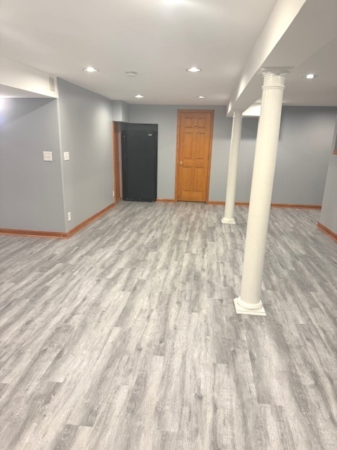 1256 ERIC Lane, Lake Zurich, IL 60047