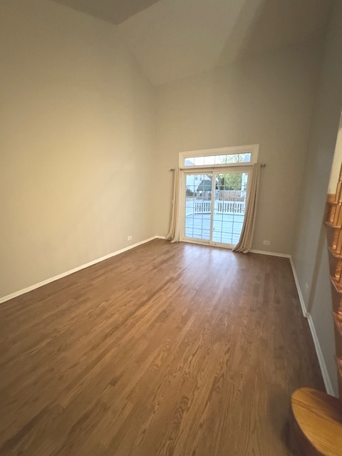 1256 ERIC Lane, Lake Zurich, IL 60047