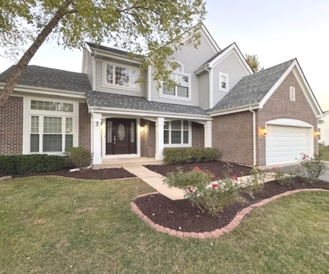 1256 ERIC Lane, Lake Zurich, IL 60047