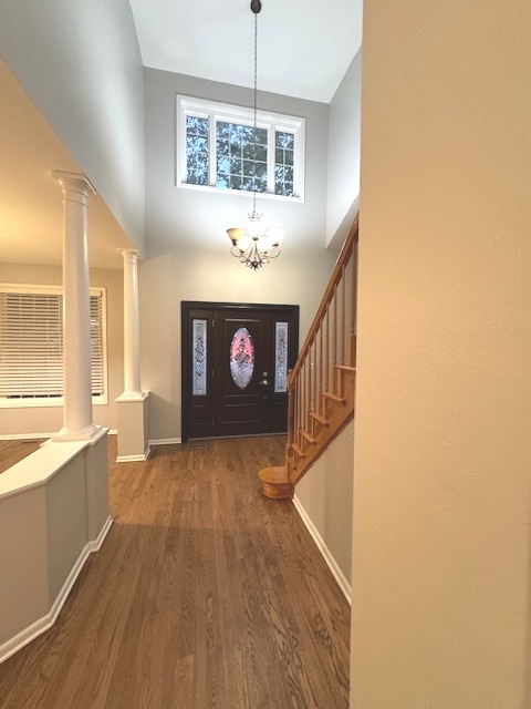 1256 ERIC Lane, Lake Zurich, IL 60047