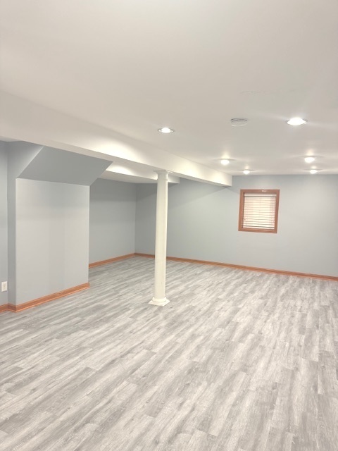 1256 ERIC Lane, Lake Zurich, IL 60047