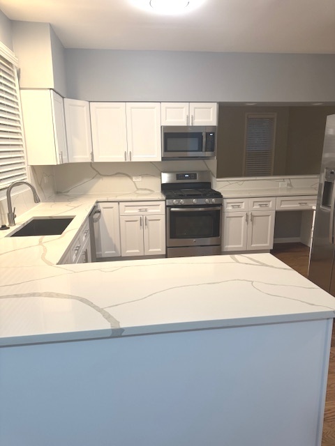 1256 ERIC Lane, Lake Zurich, IL 60047