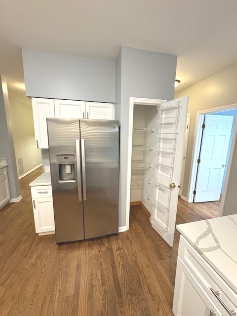 1256 ERIC Lane, Lake Zurich, IL 60047