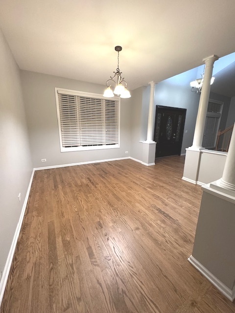 1256 ERIC Lane, Lake Zurich, IL 60047