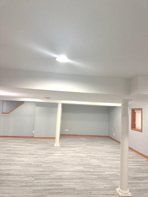 1256 ERIC Lane, Lake Zurich, IL 60047