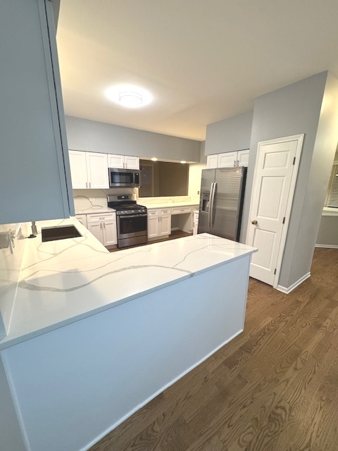 1256 ERIC Lane, Lake Zurich, IL 60047