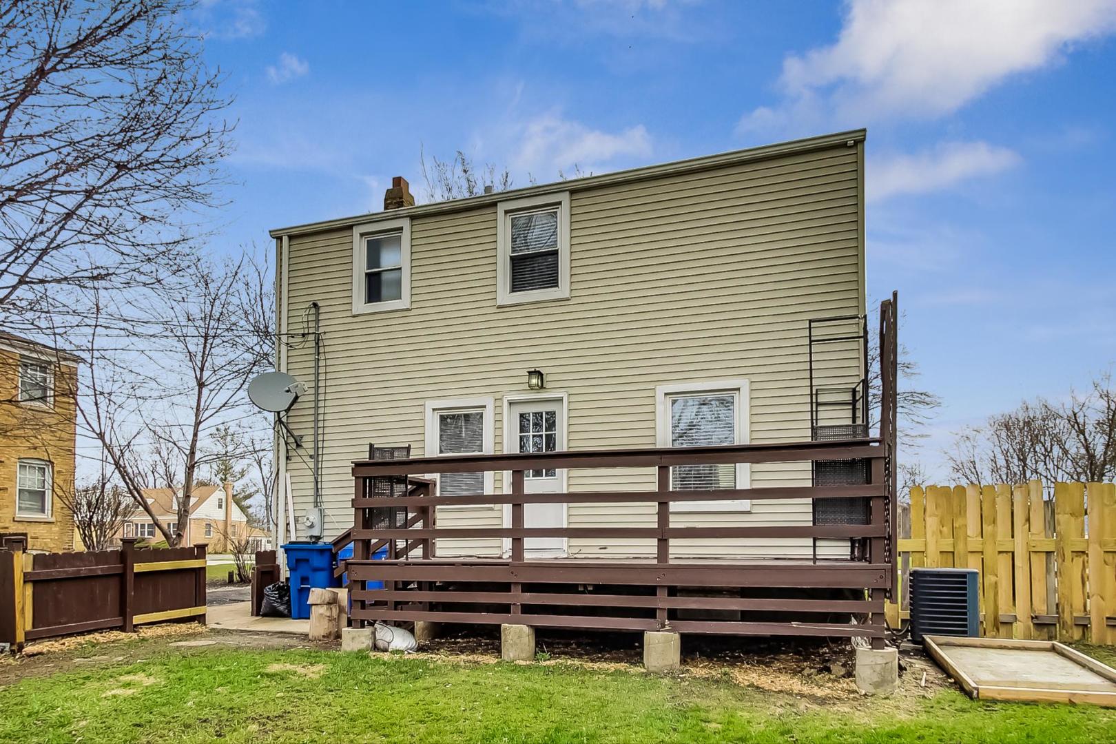402 N MAIN Street, Mount Prospect, IL 60056