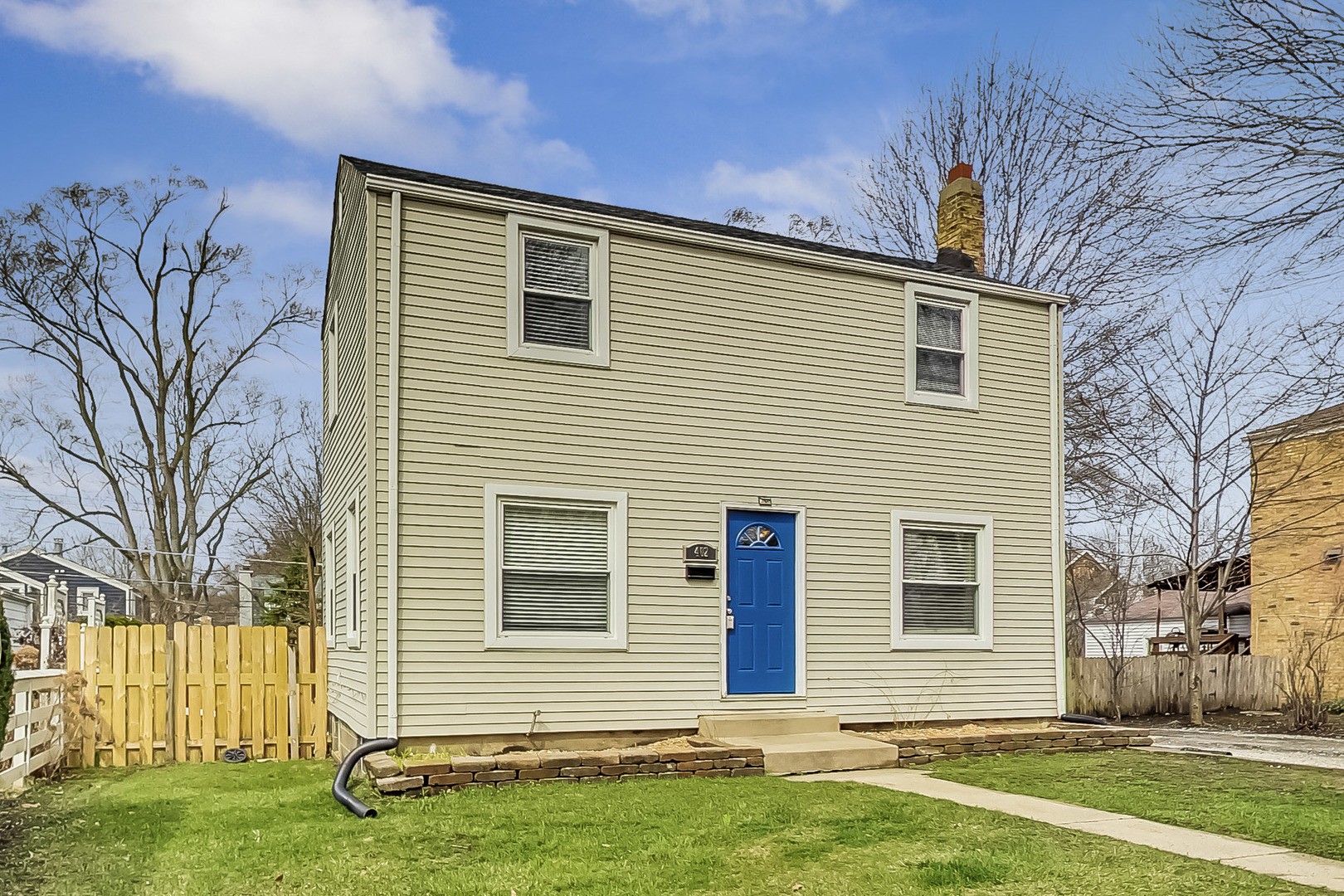 402 N MAIN Street, Mount Prospect, IL 60056