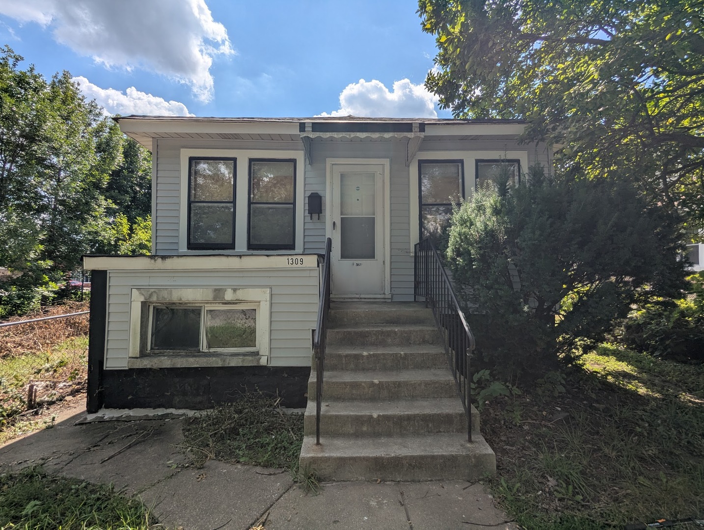 1309 W 110th Place, Chicago, IL 60643