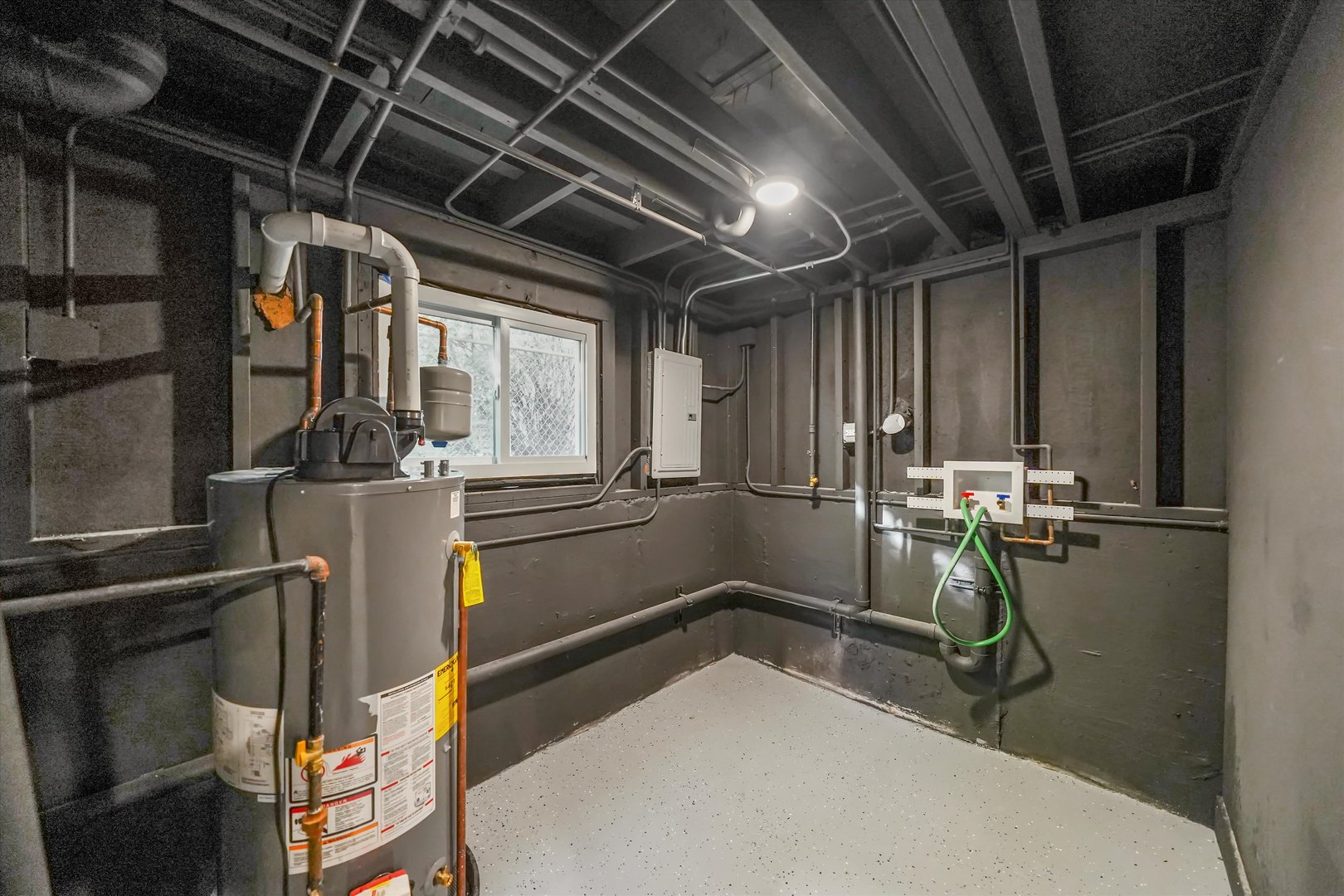 16619 Marshfield Avenue, Markham, IL 60428