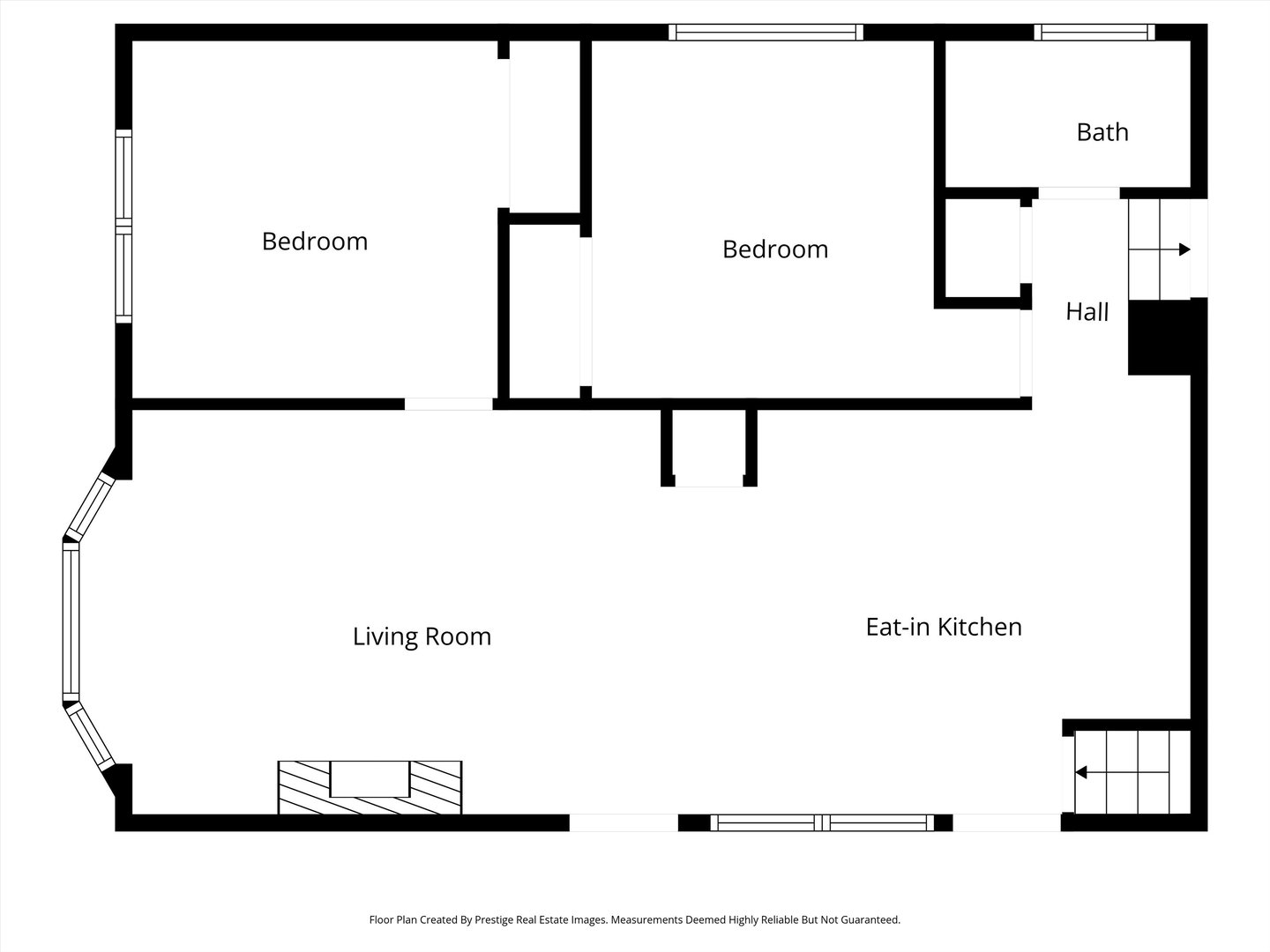 16619 Marshfield Avenue, Markham, IL 60428