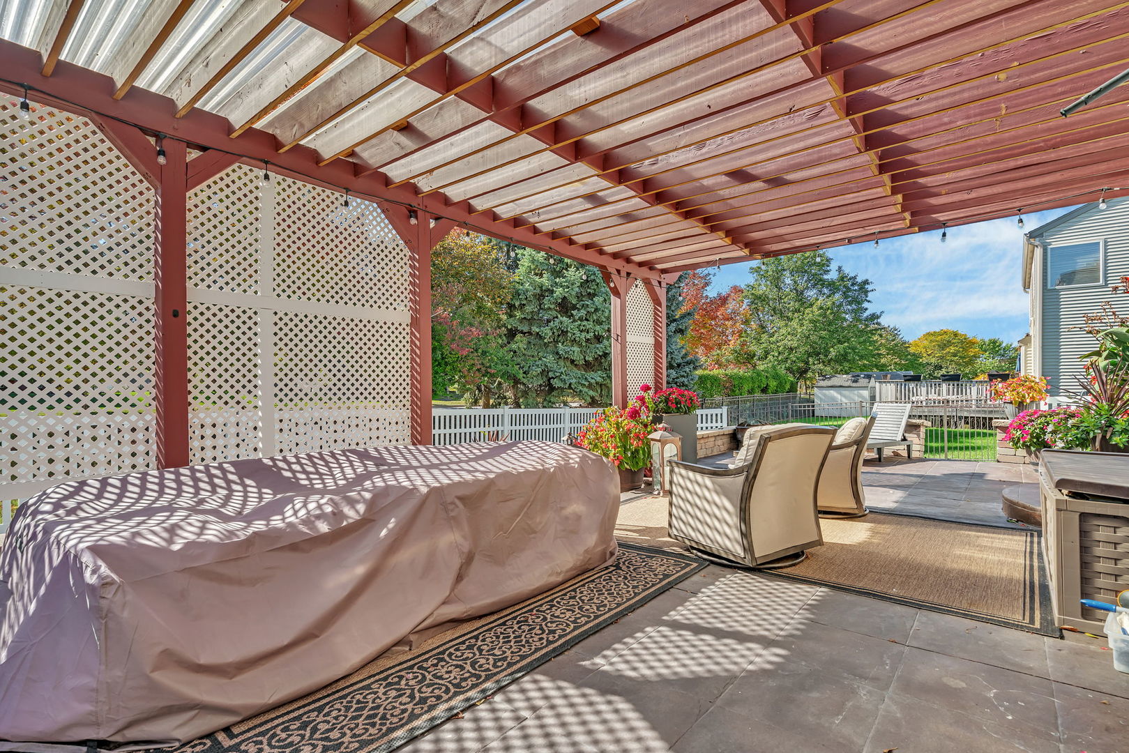 1631 Farmside Lane, Bolingbrook, IL 60490