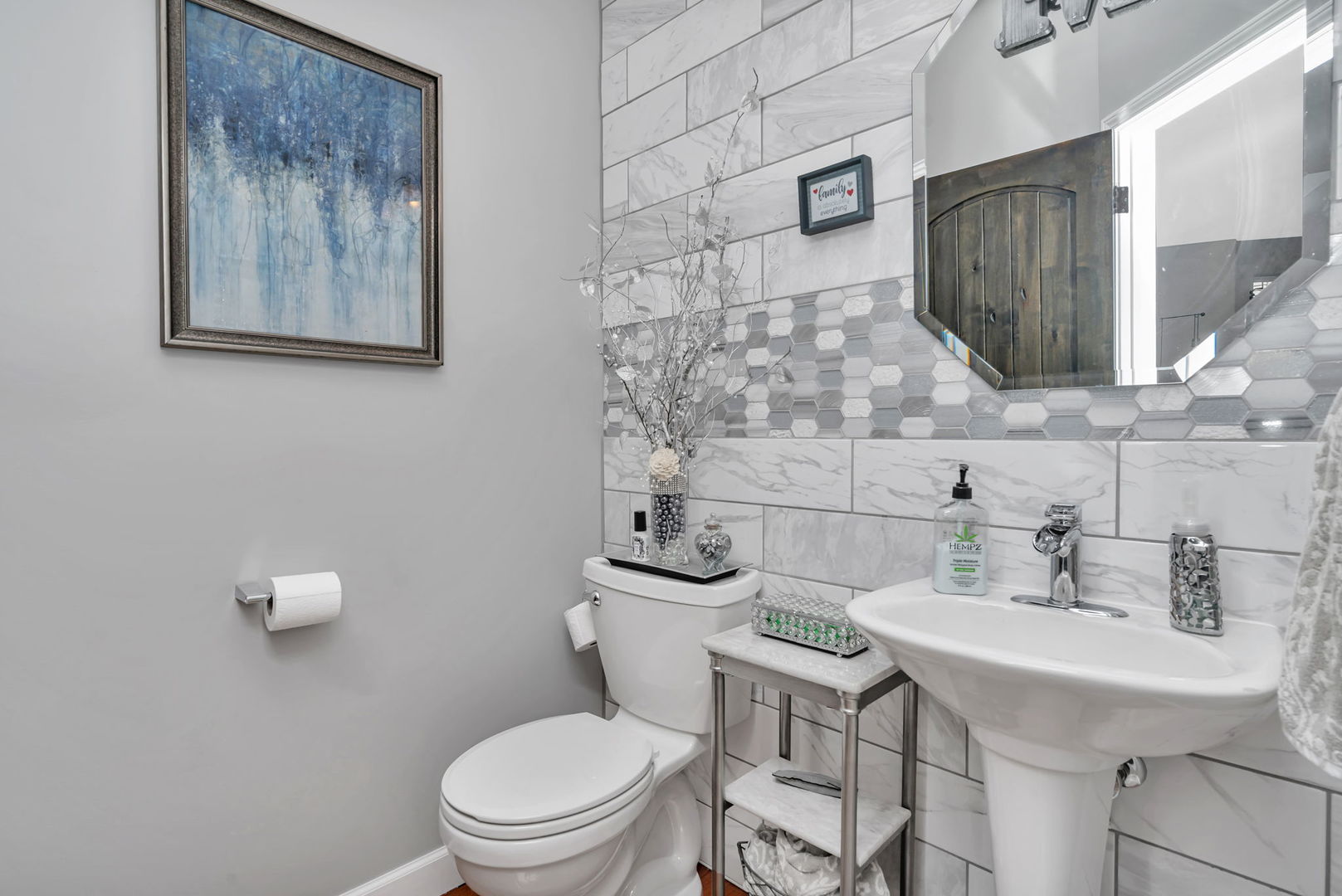 1631 Farmside Lane, Bolingbrook, IL 60490