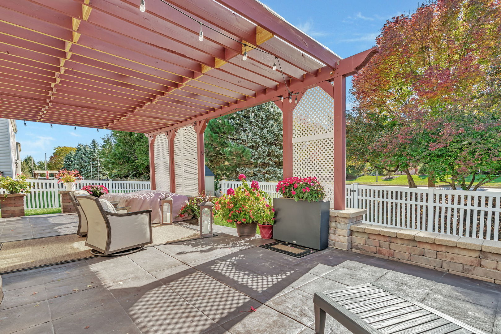 1631 Farmside Lane, Bolingbrook, IL 60490