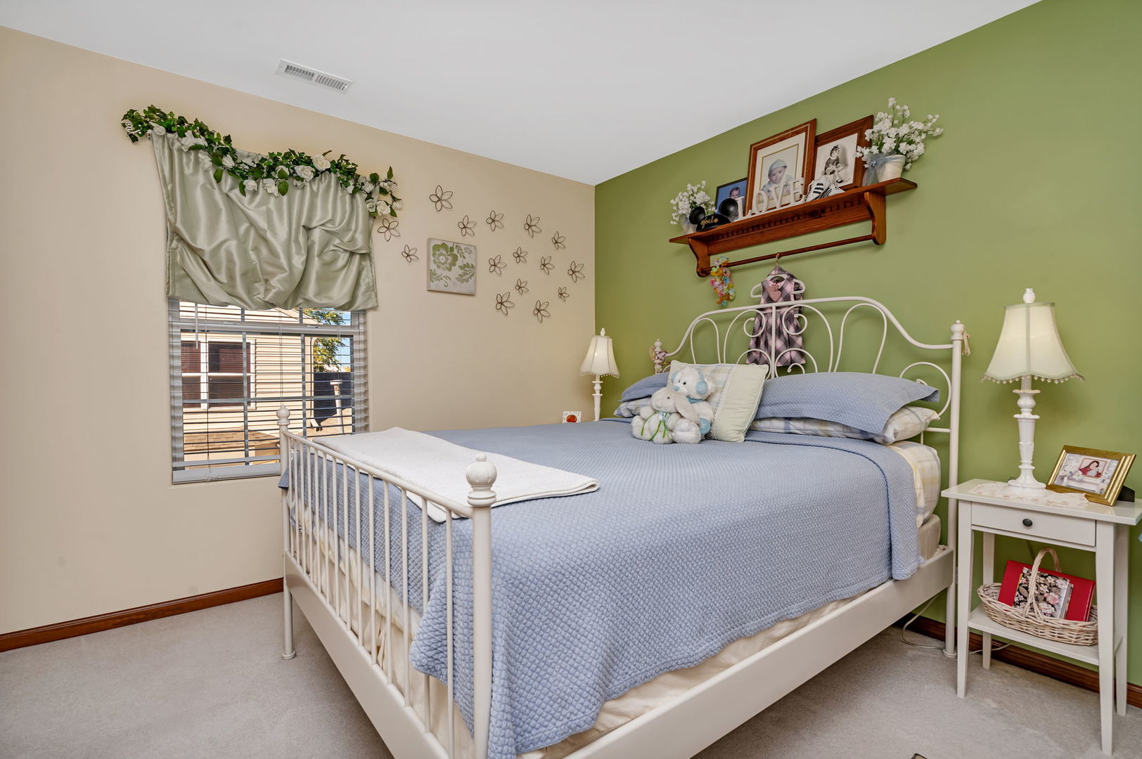 1631 Farmside Lane, Bolingbrook, IL 60490