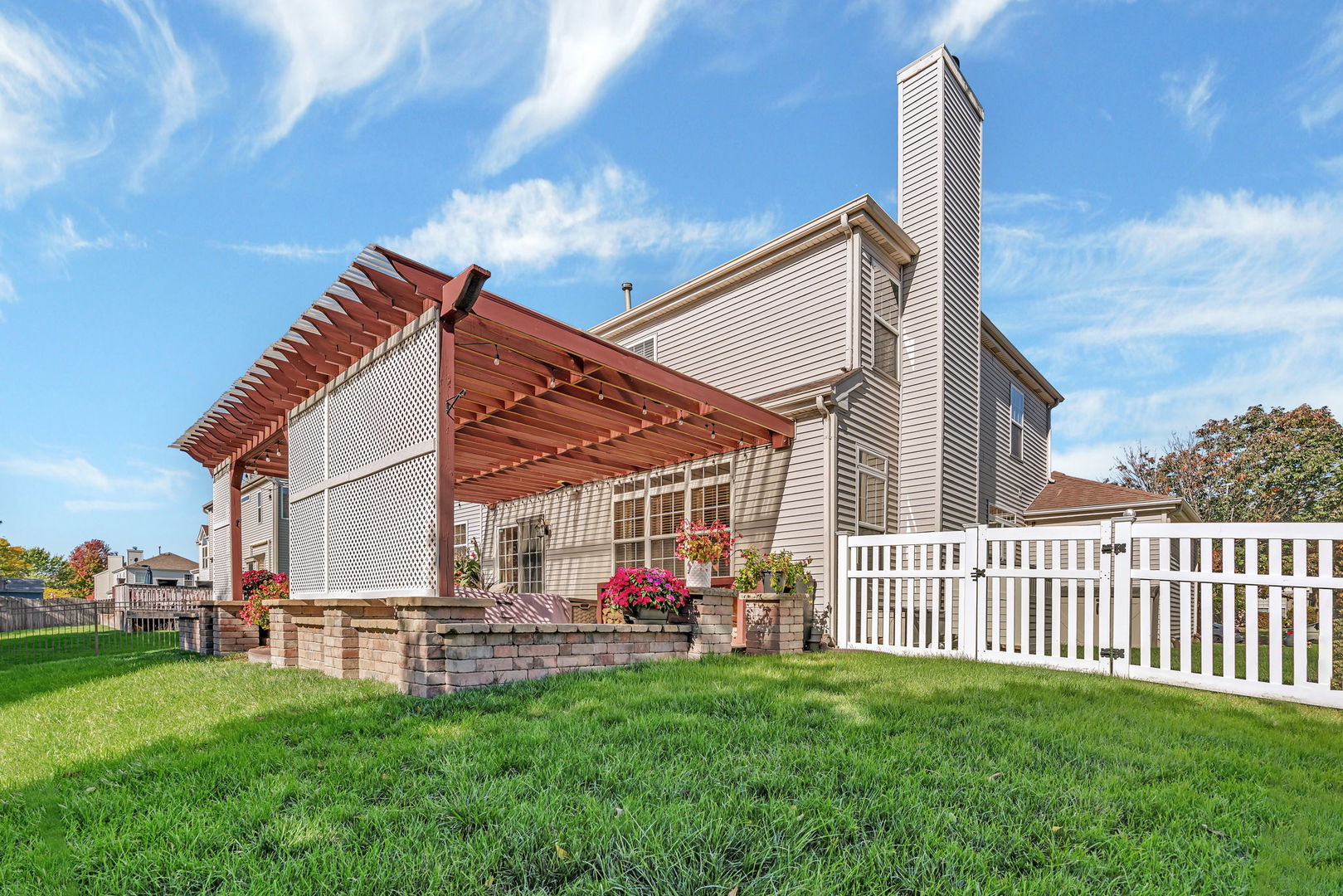 1631 Farmside Lane, Bolingbrook, IL 60490