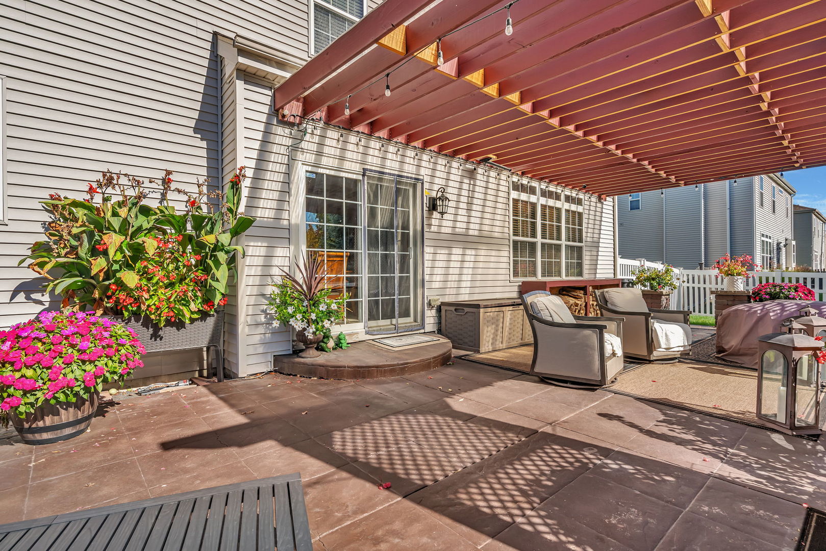 1631 Farmside Lane, Bolingbrook, IL 60490