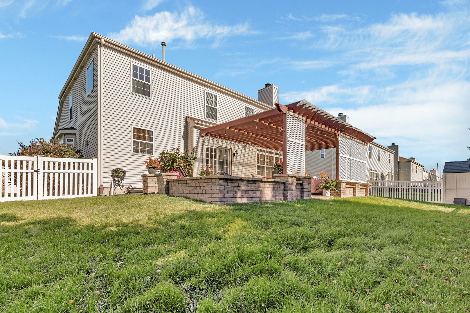 1631 Farmside Lane, Bolingbrook, IL 60490