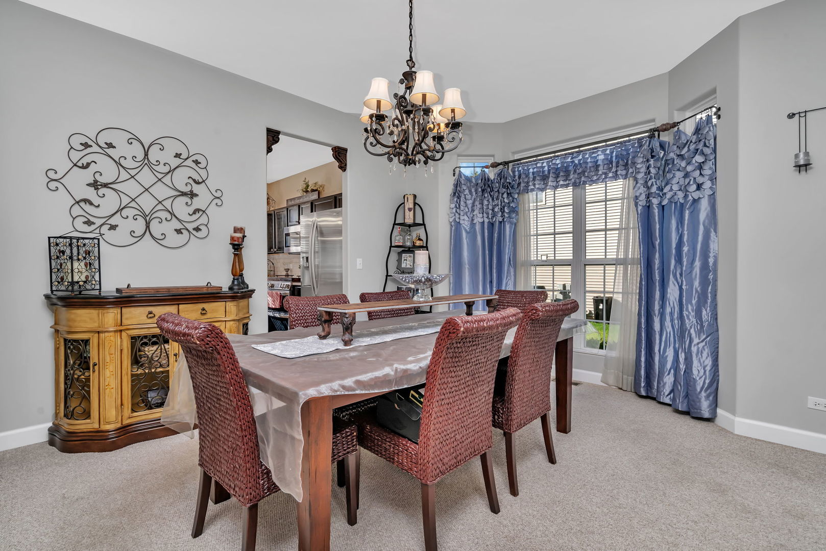 1631 Farmside Lane, Bolingbrook, IL 60490