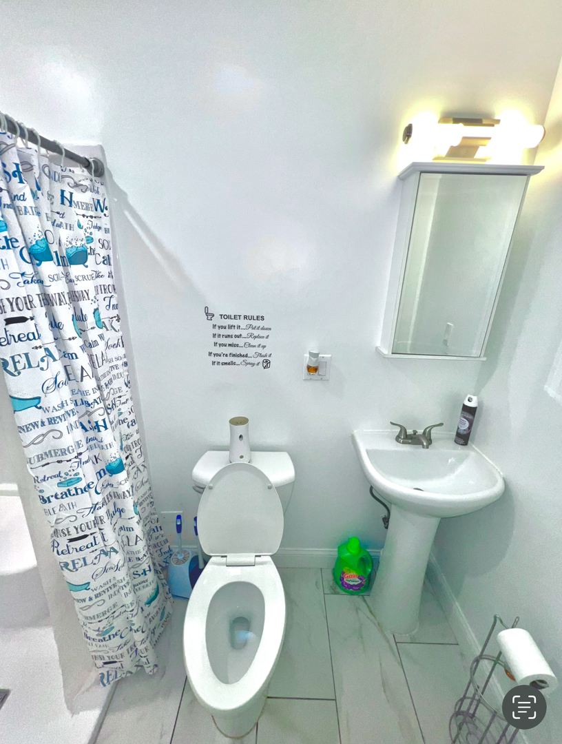 2537 W Monroe Street #B, Chicago, IL 60612