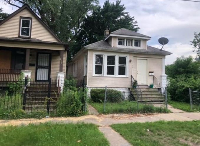 241 W 104th Place, Chicago, IL 60628