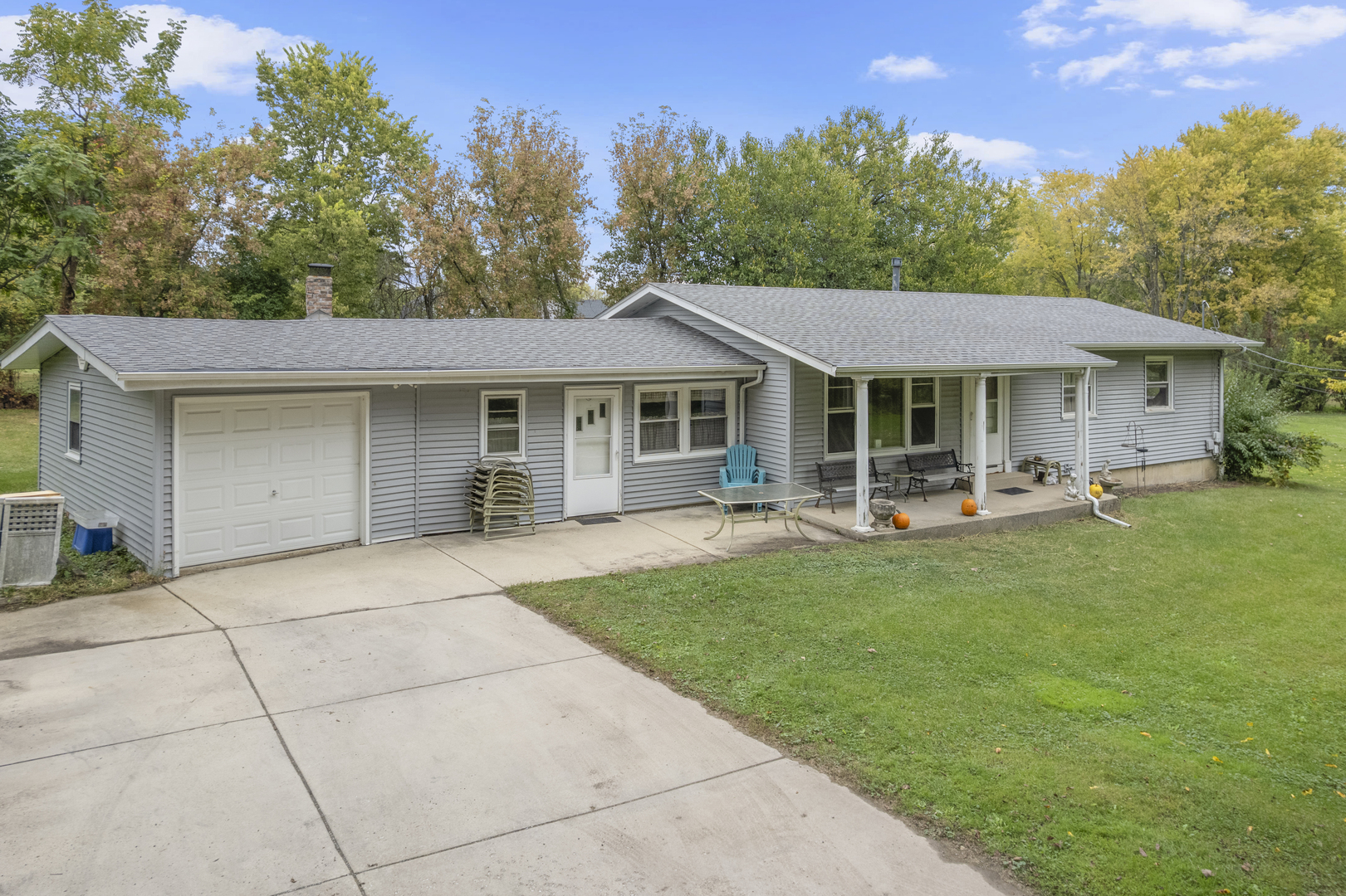 2110 State Route 31, Oswego, IL 60543