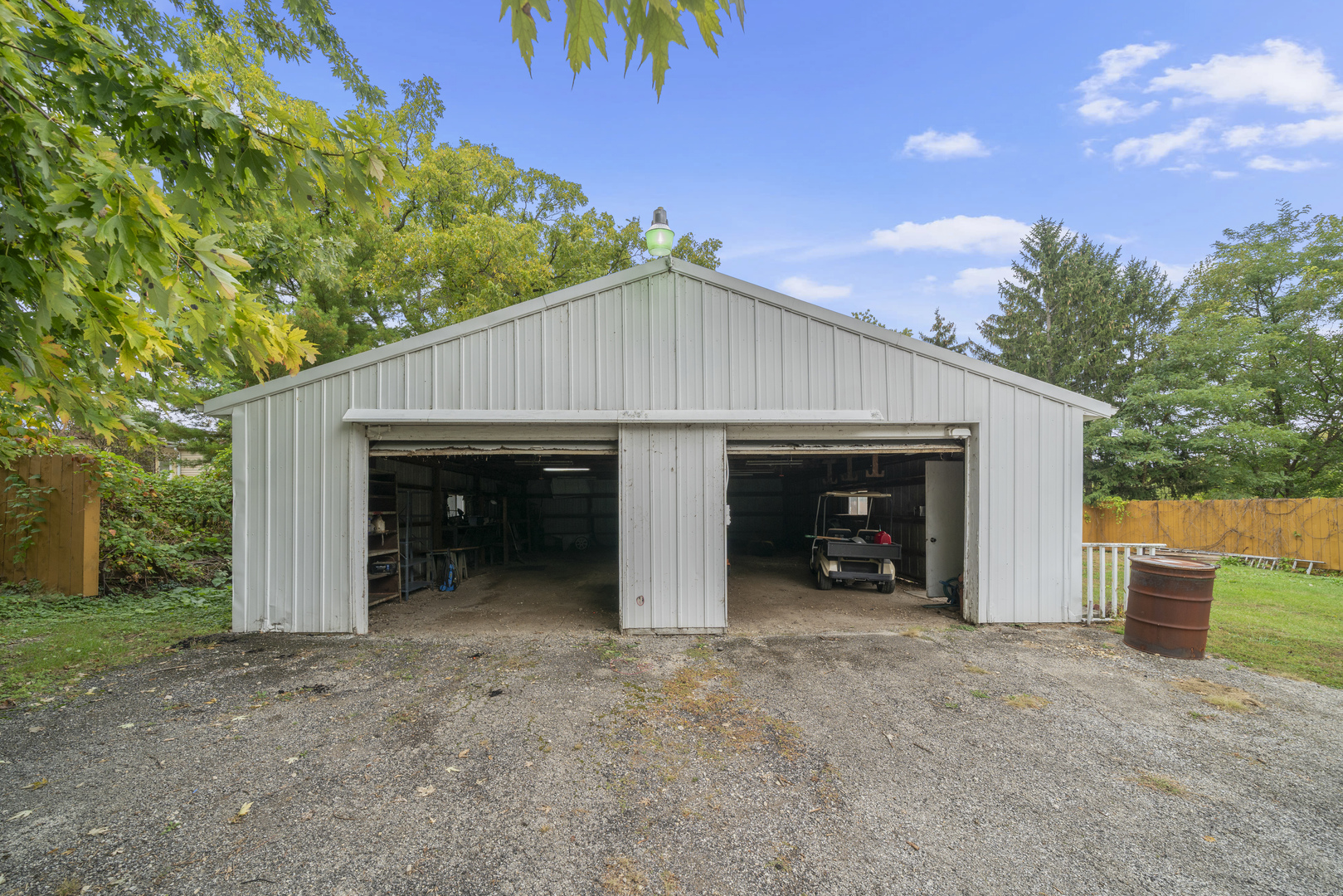 2110 A-B State Route 31, Oswego, IL 60543