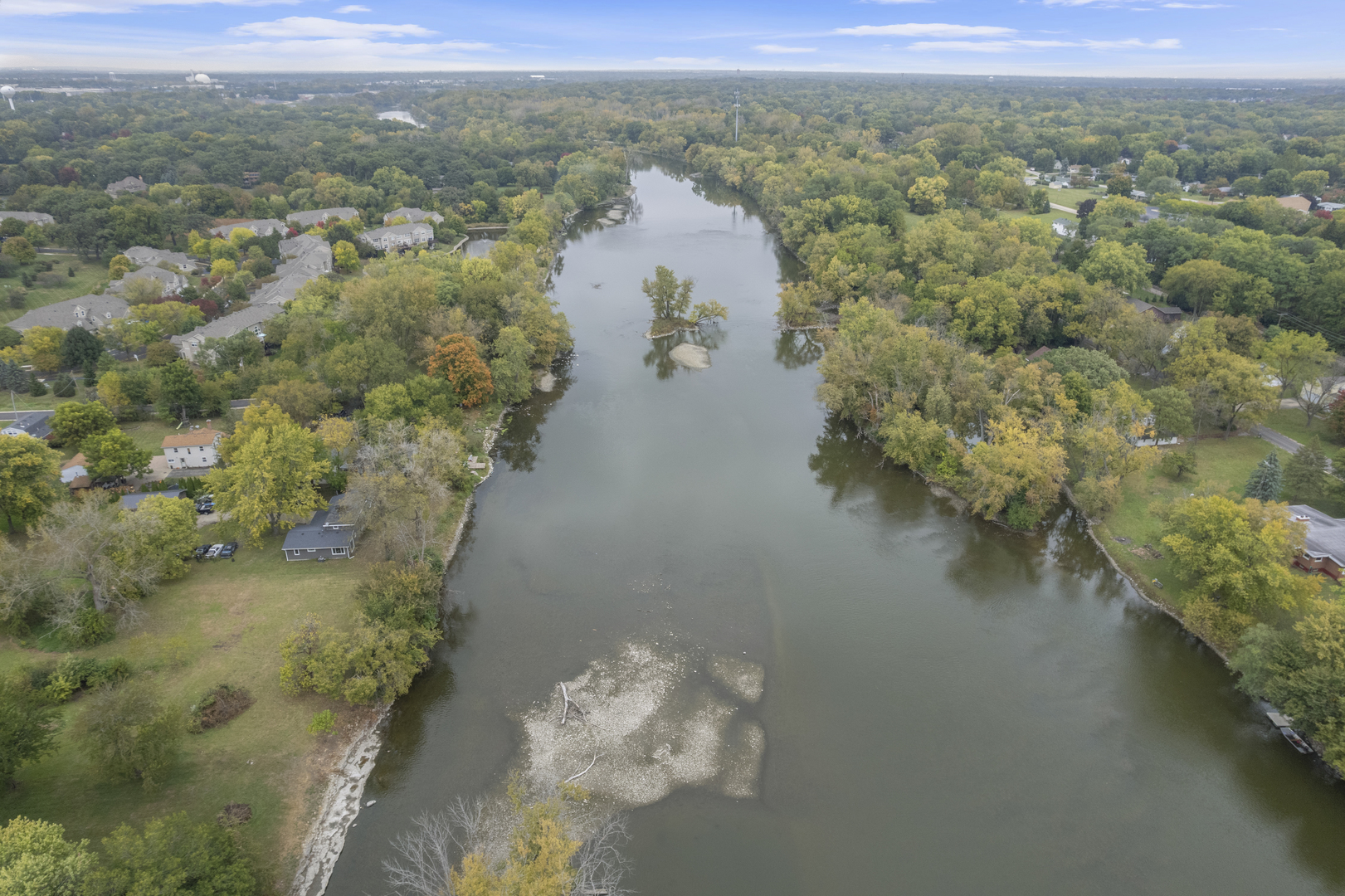 2110 A-B State Route 31, Oswego, IL 60543