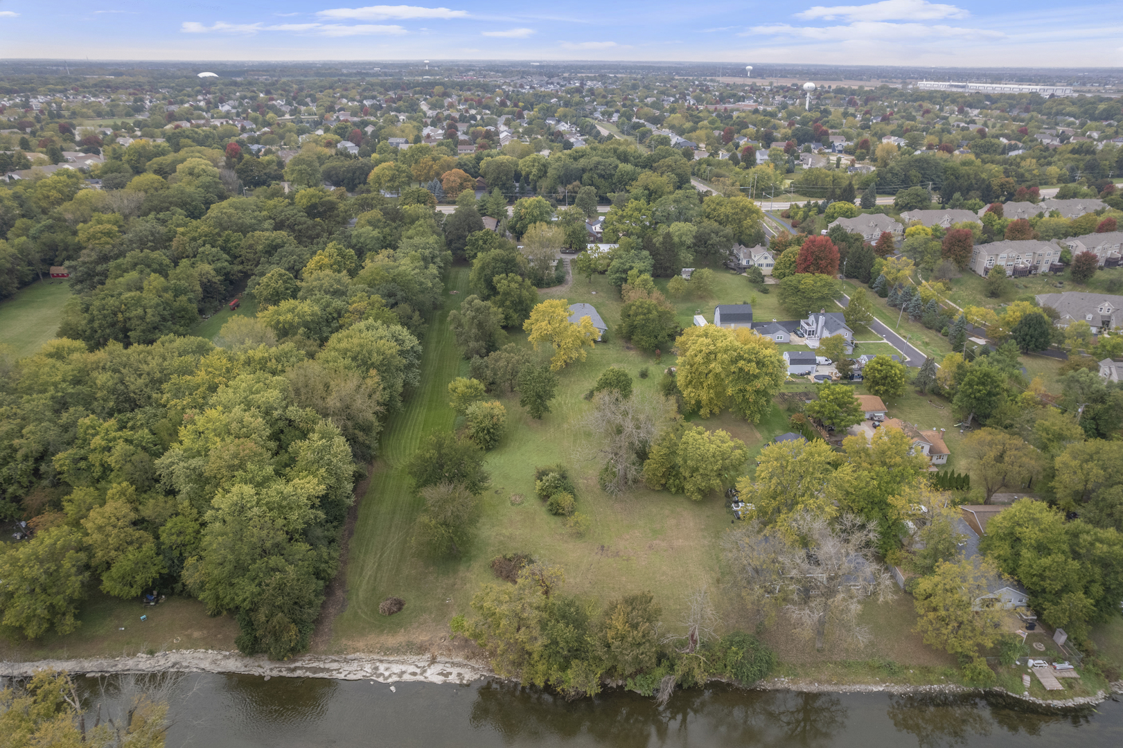 2110 State Route 31, Oswego, IL 60543