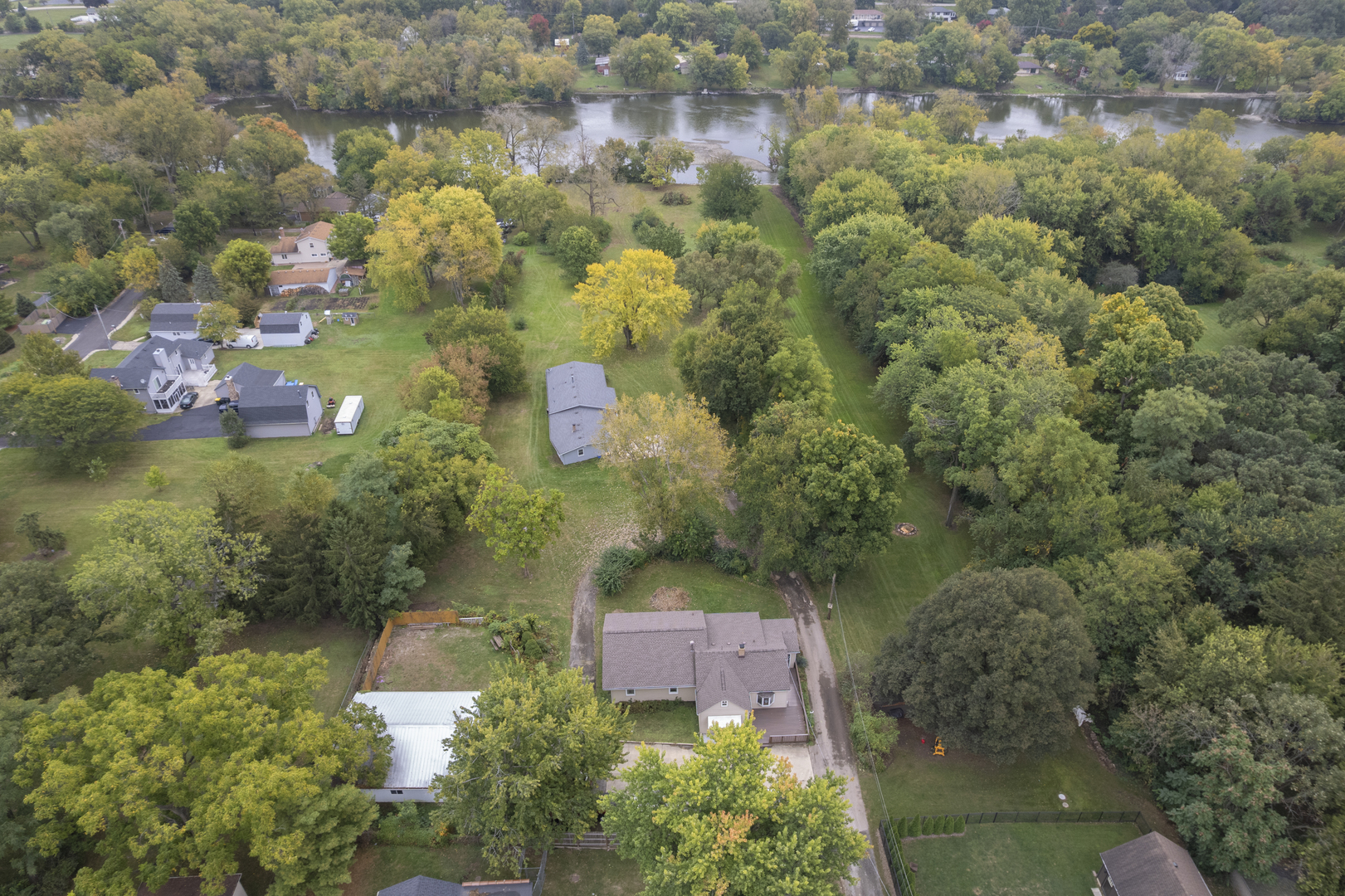 2110 State Route 31, Oswego, IL 60543