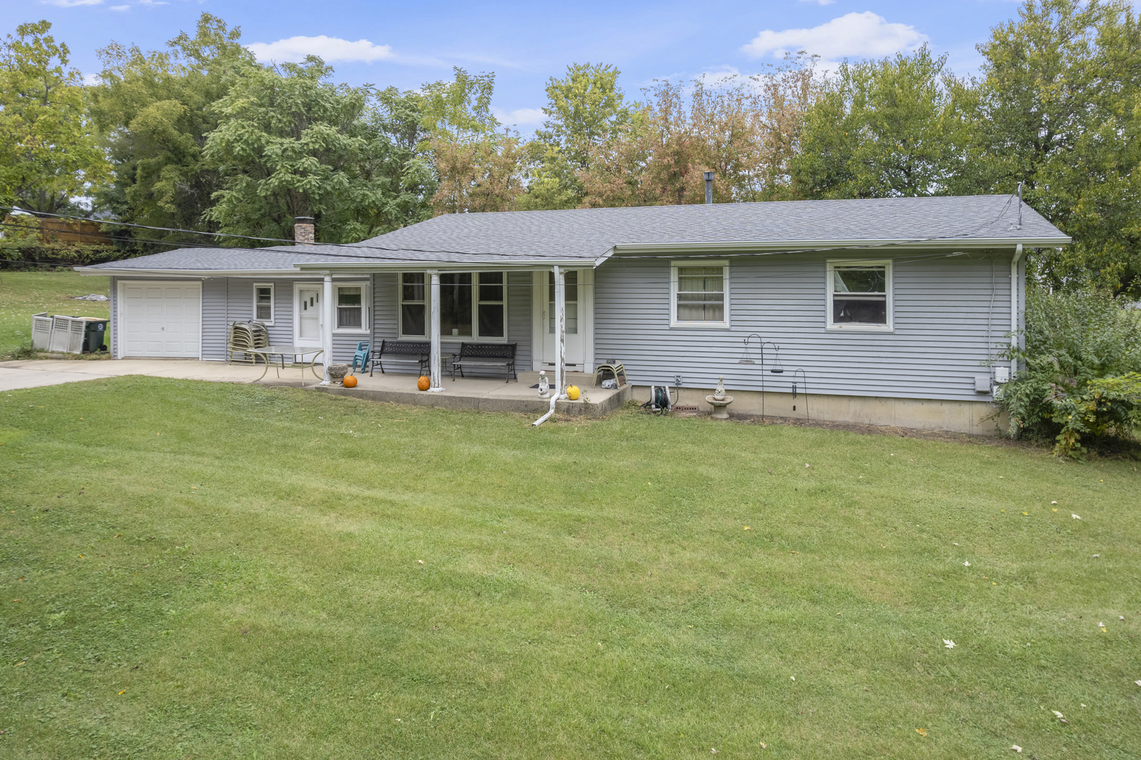 2110 A-B State Route 31, Oswego, IL 60543